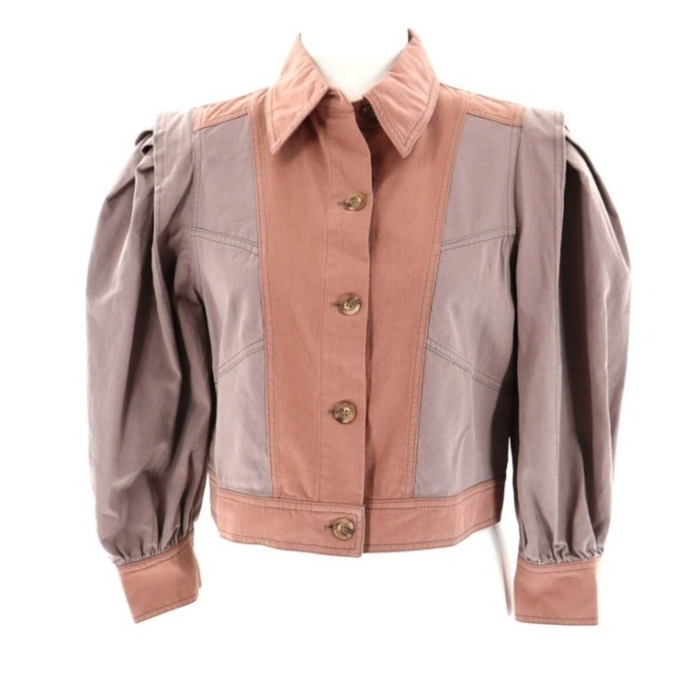 RESELLER‎ BUNDLE Current Air Jackets Womens 4 Pieces XS S M Retro 80's